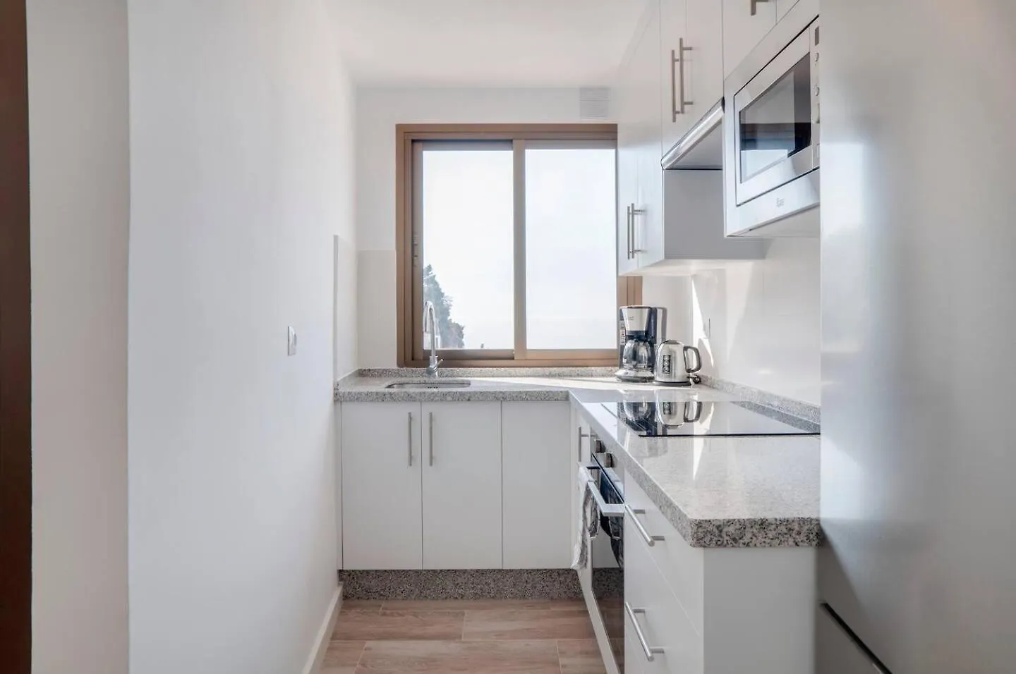 New Apartment With Stunning Views Mijas