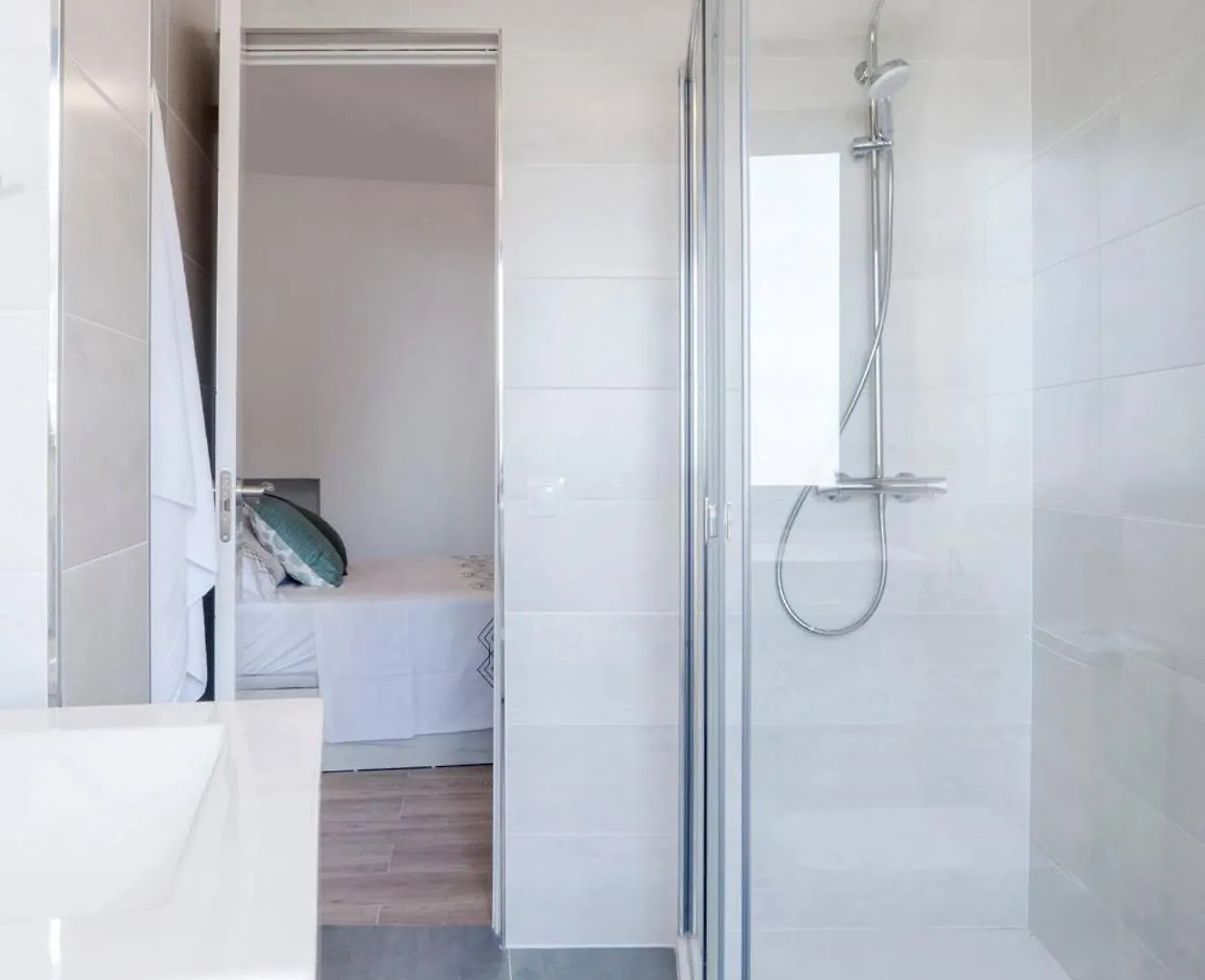 New Apartment With Stunning Views Mijas