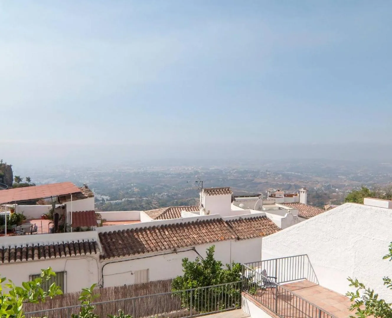 New Apartment With Stunning Views Mijas 0*,