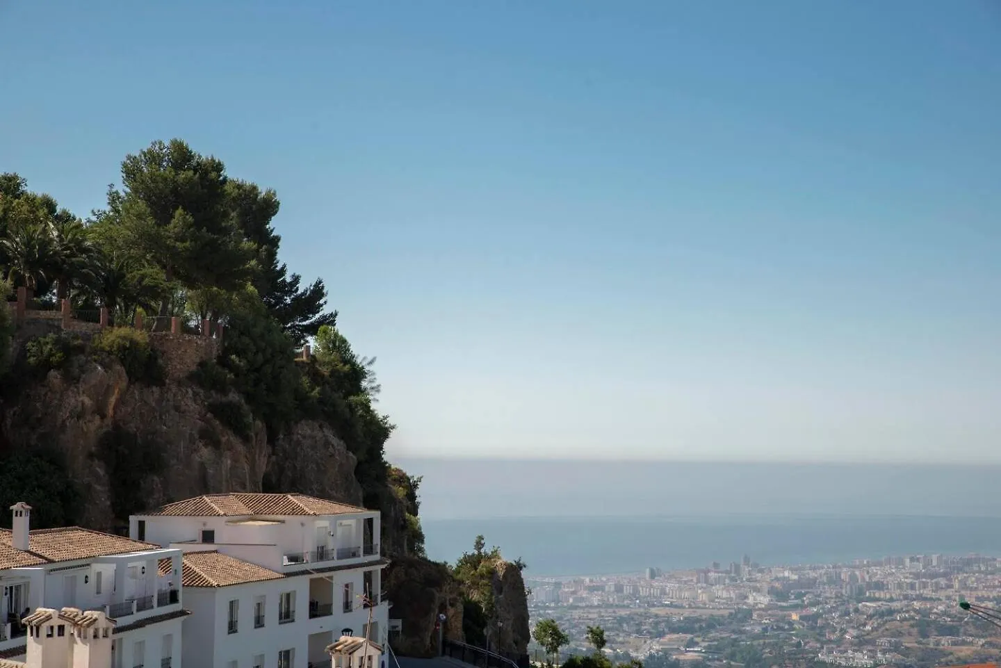 New Apartment With Stunning Views Mijas 0*,  Ισπανία
