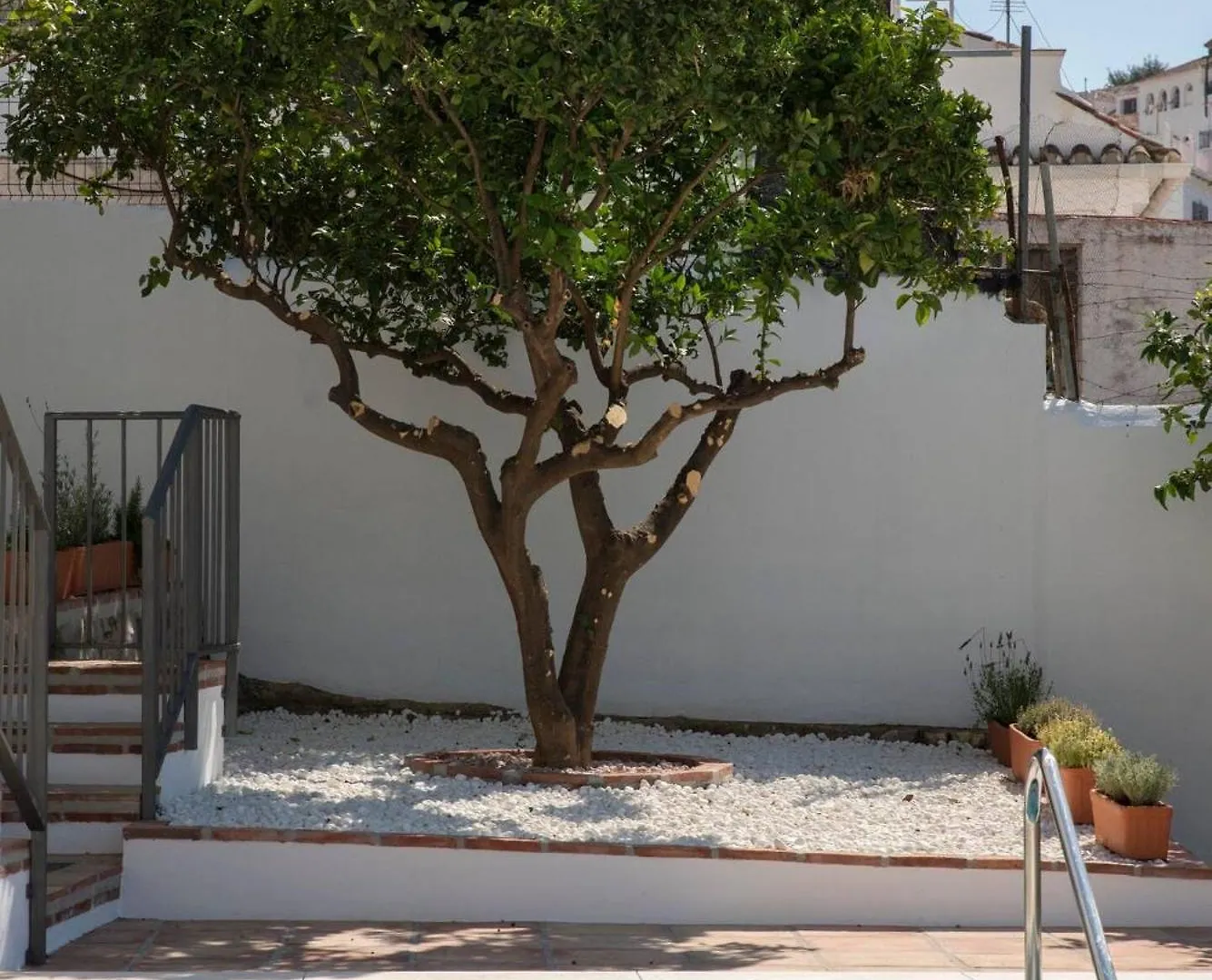 New Apartment With Stunning Views Mijas