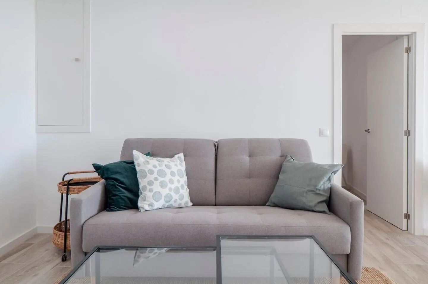 New Apartment With Stunning Views Mijas Hiszpania