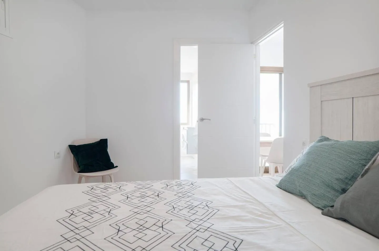 New Apartment With Stunning Views Mijas